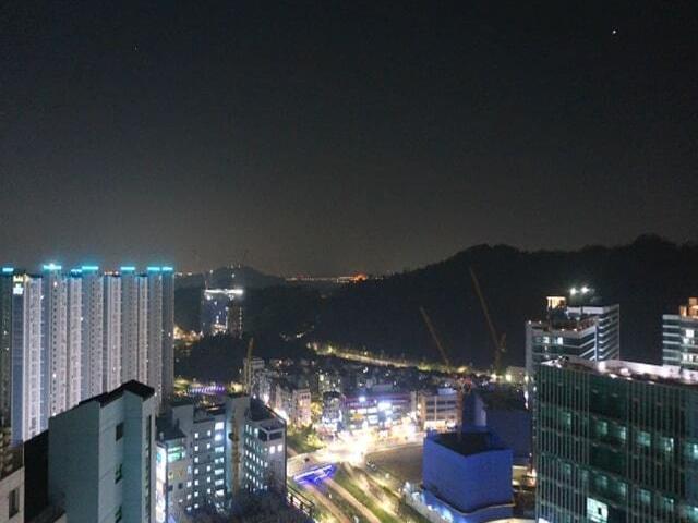 구미 중앙숲 두산위브 모델하우스 현장예시